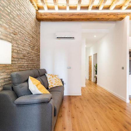 Wekey Homes Granada, Mesones Central Suites Luaran gambar