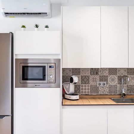 Wekey Homes Granada, Mesones Central Suites Luaran gambar