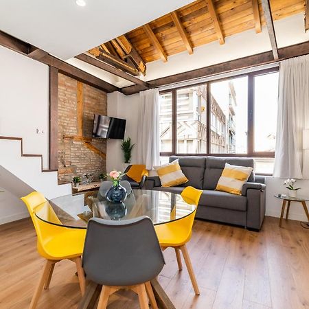 Wekey Homes Granada, Mesones Central Suites Luaran gambar