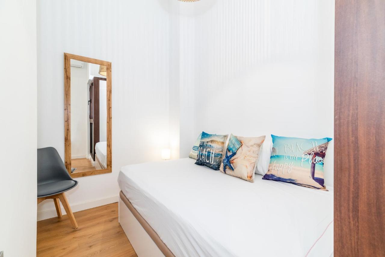 Wekey Homes Granada, Mesones Central Suites Luaran gambar