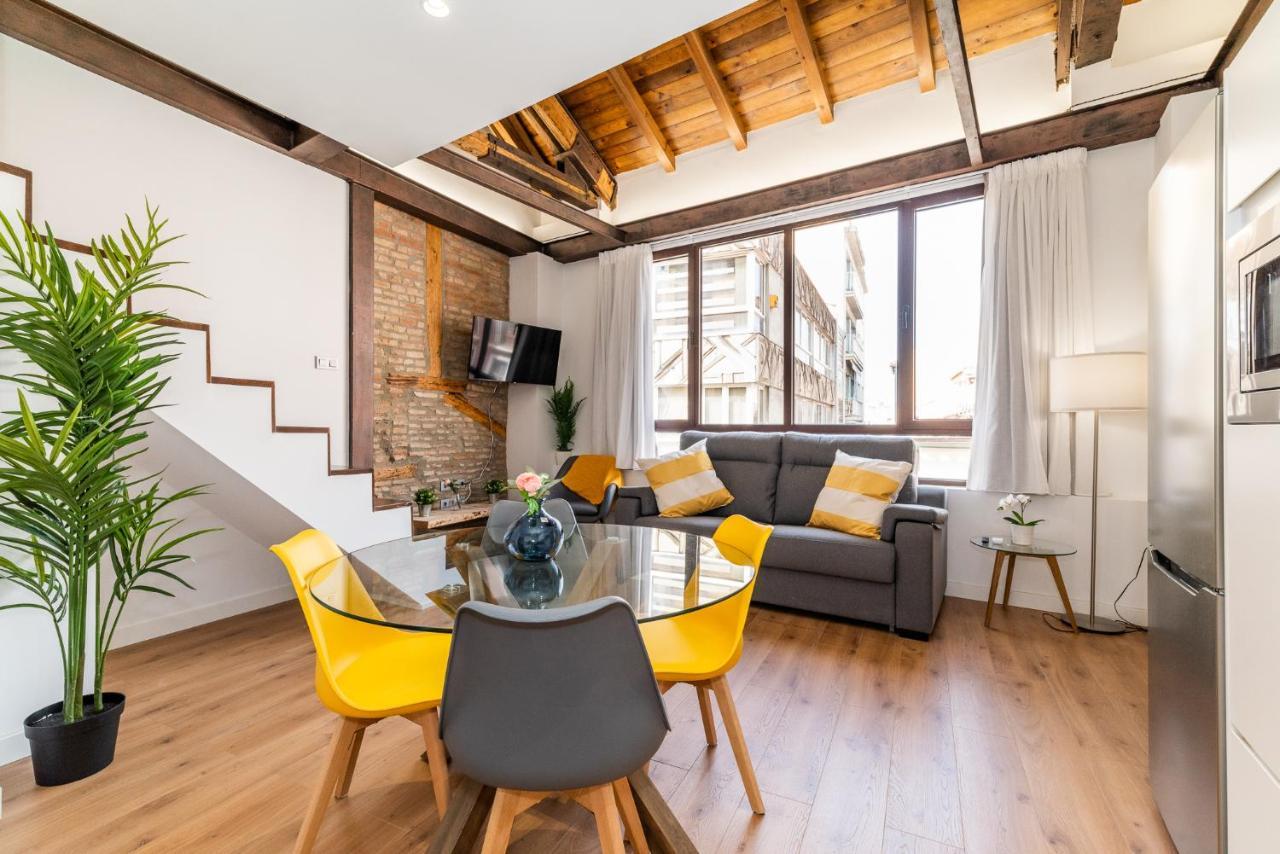 Wekey Homes Granada, Mesones Central Suites Luaran gambar