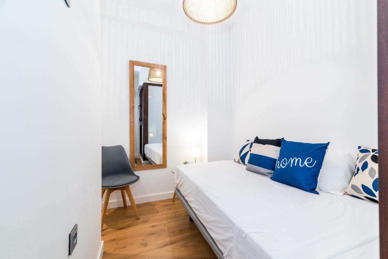 Wekey Homes Granada, Mesones Central Suites Luaran gambar