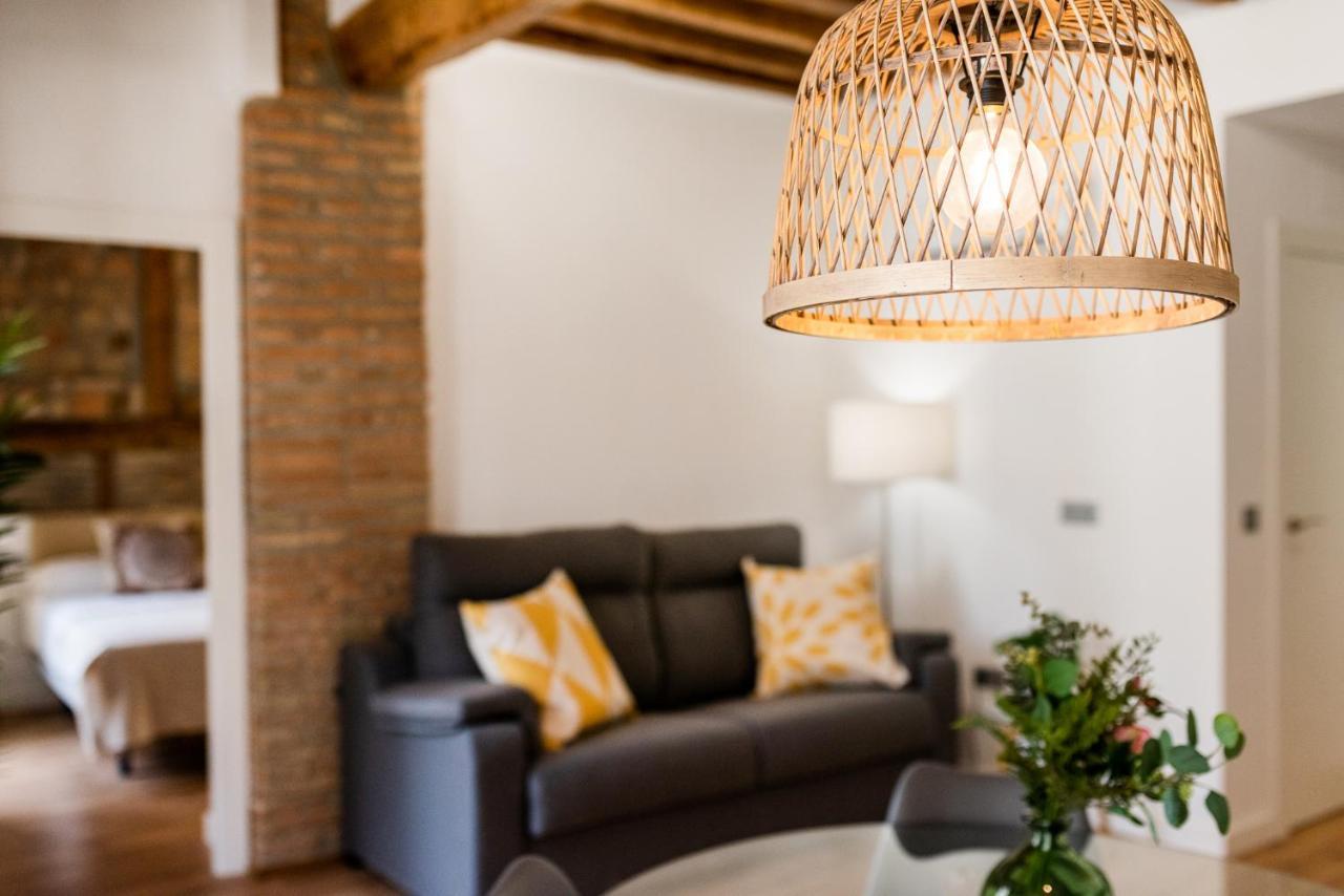 Wekey Homes Granada, Mesones Central Suites Luaran gambar