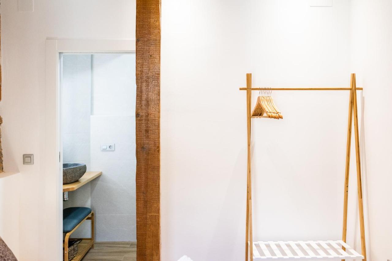 Wekey Homes Granada, Mesones Central Suites Luaran gambar