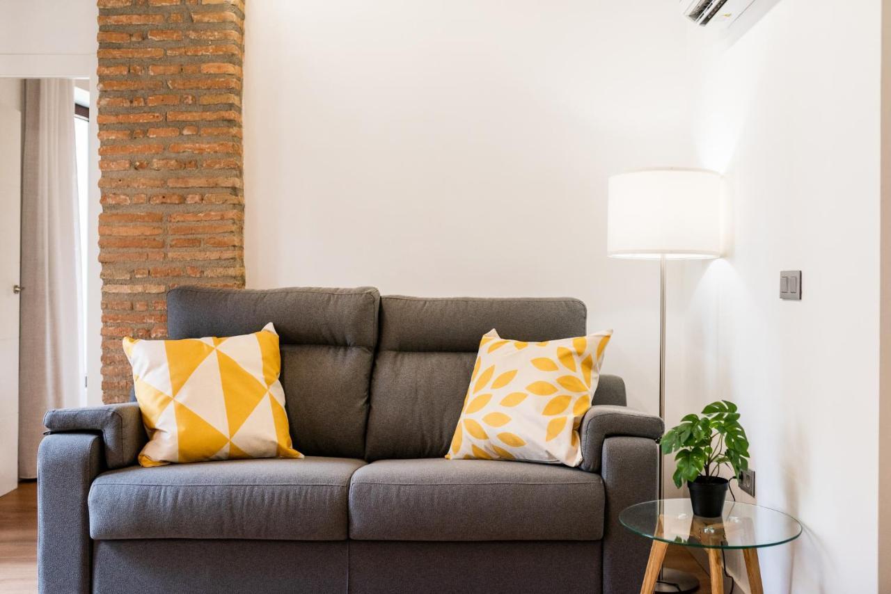 Wekey Homes Granada, Mesones Central Suites Luaran gambar
